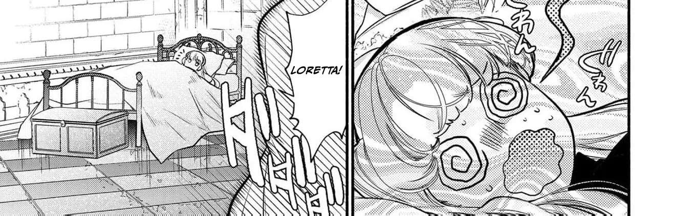 Wakeari Ouji-sama to Chiyu no Seijo Chapter 1 - page 52