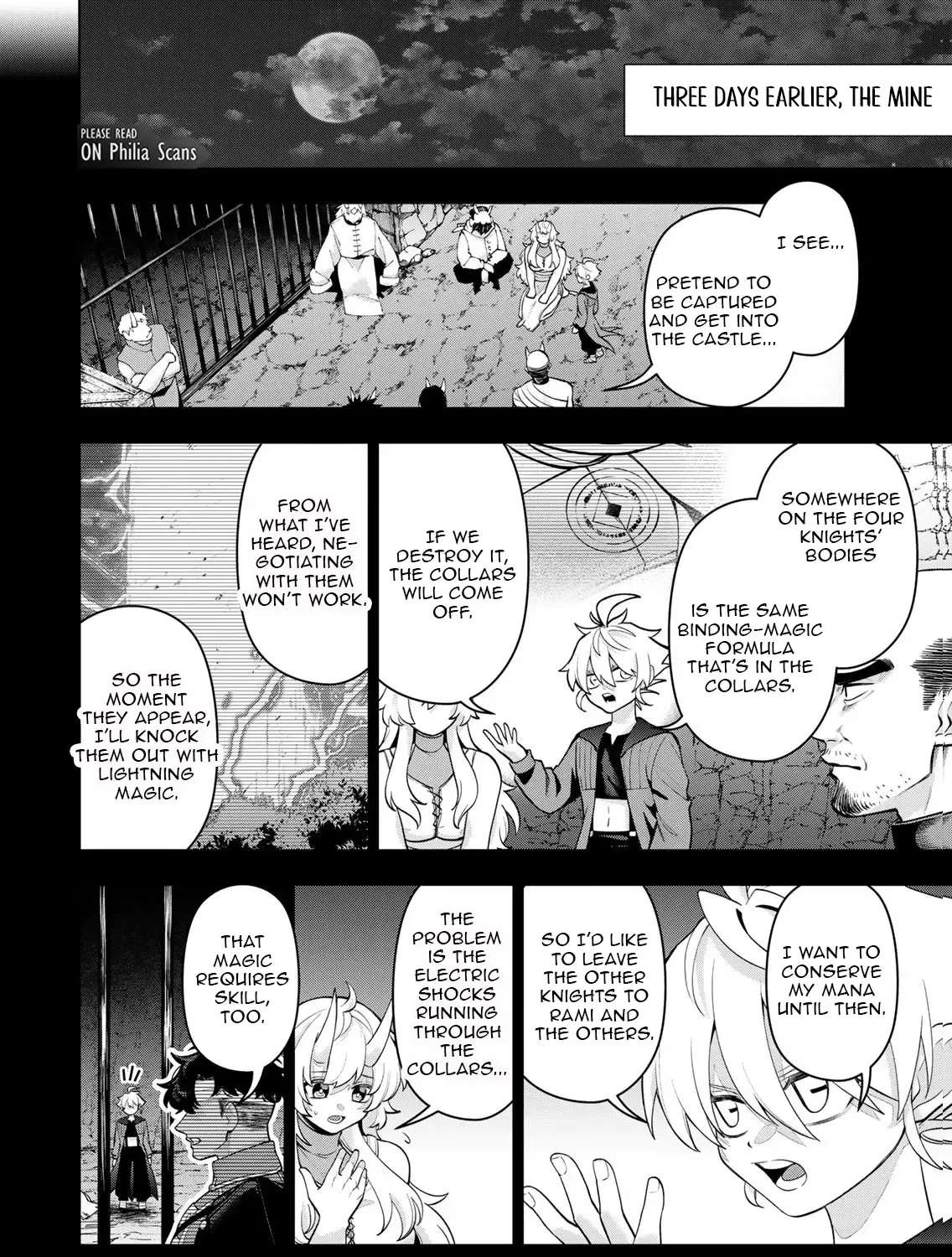 Robrave Chapter 4 - page 11