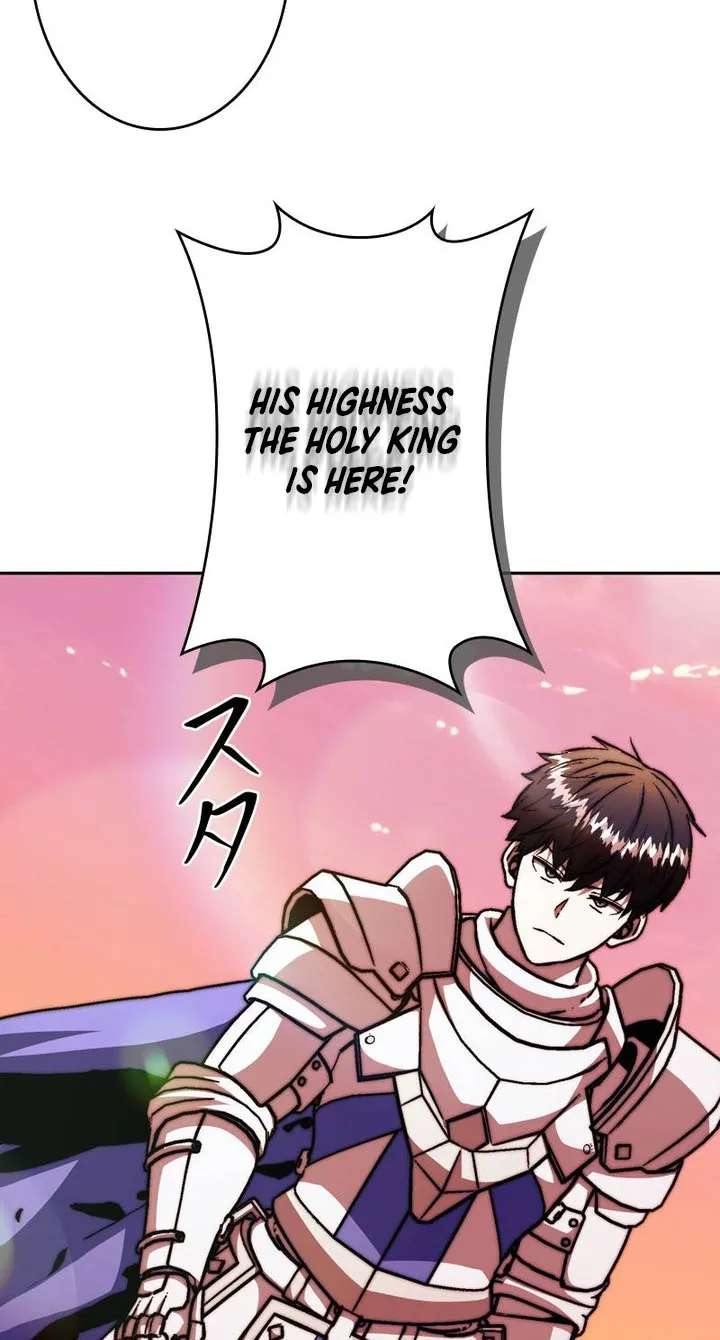 Holy Emperor’s Grandson Is A Necromancer Chapter 120 - page 15