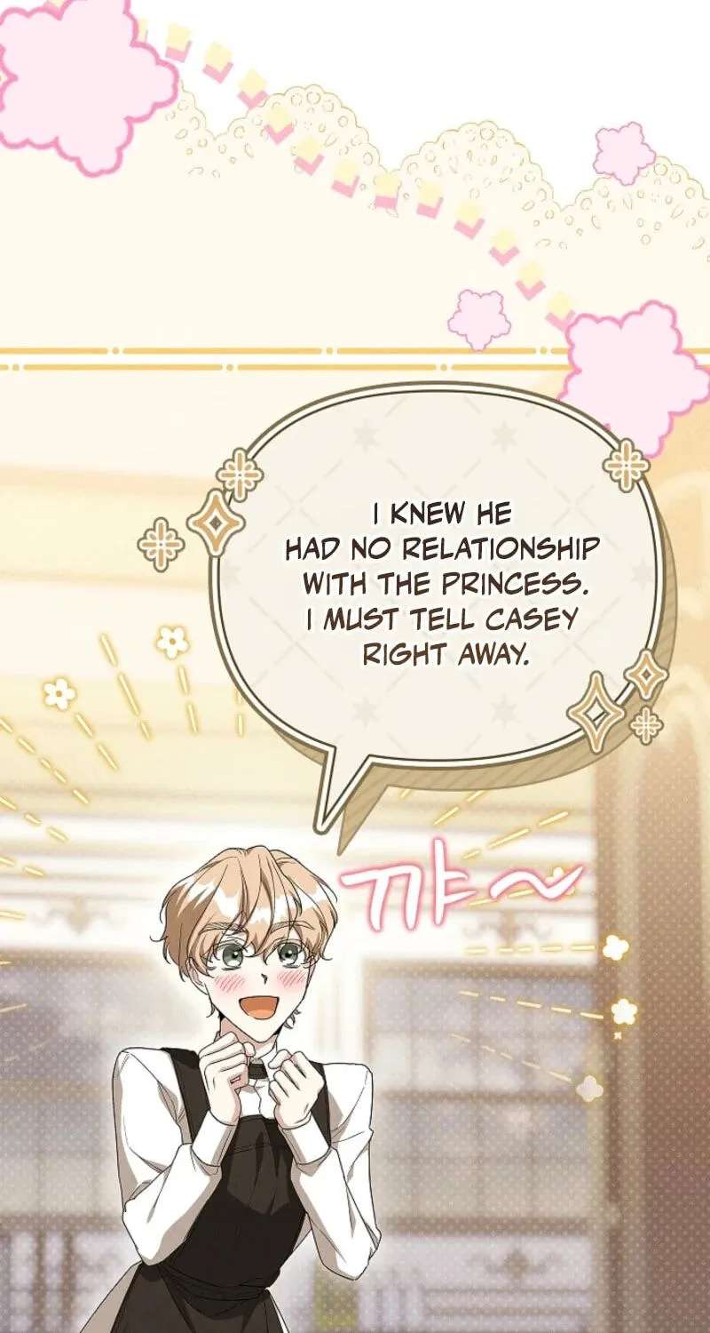 Regarding the Perfect Revenge Chapter 28 - page 38