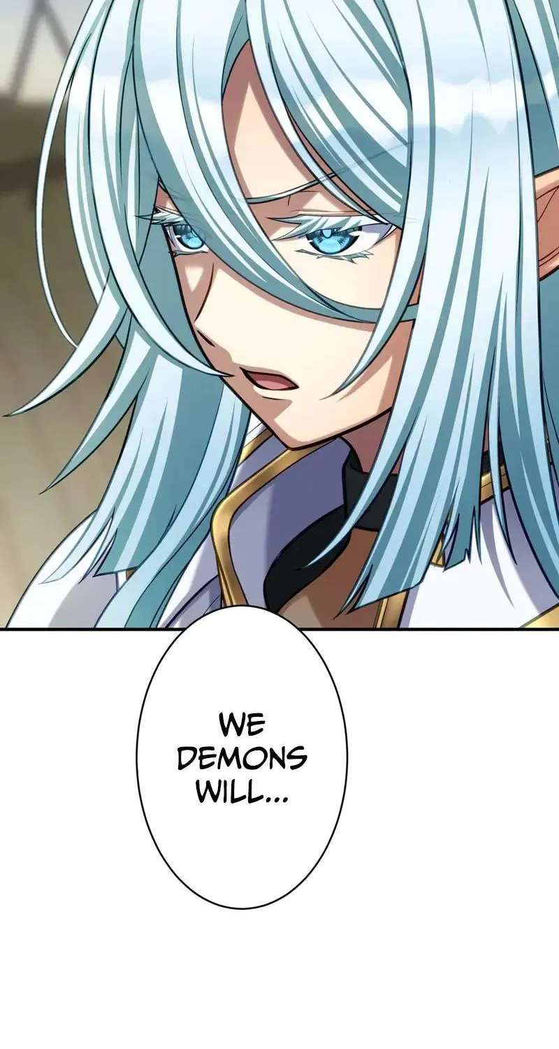 All the Heroes Are My Enemies: The ‘Useless’ Class Dropout Overpowers Everyone With His Barrier Skill and Takes Revenge Chapter 20 - page 23