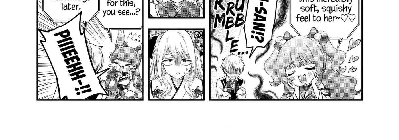 Shitsurenshita node Vtuber Hajimetara Toshiue no Onee-san ni Motemashita Chapter 41 - page 18