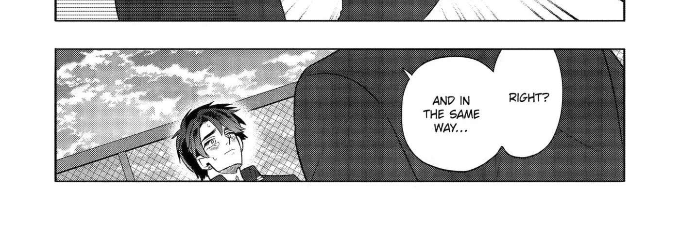 Otaku mo Koi mo Rensa suru Chapter 38 - page 47