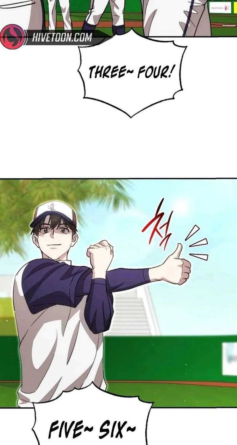Genius Hitter Hits Fastball Chapter 133 - page 51