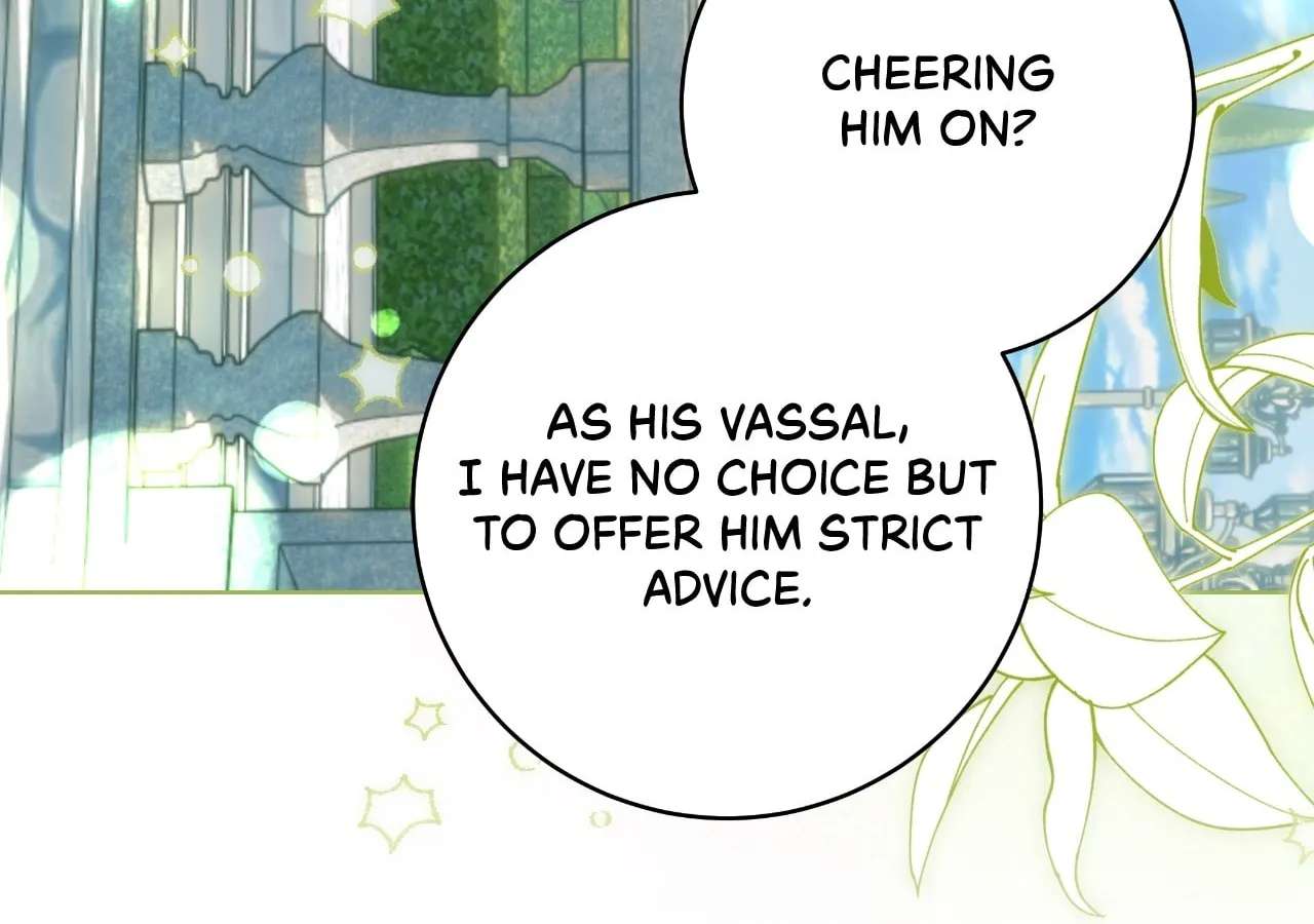A Taste of Happiness for the Tragic Extra Chapter 65 - page 146