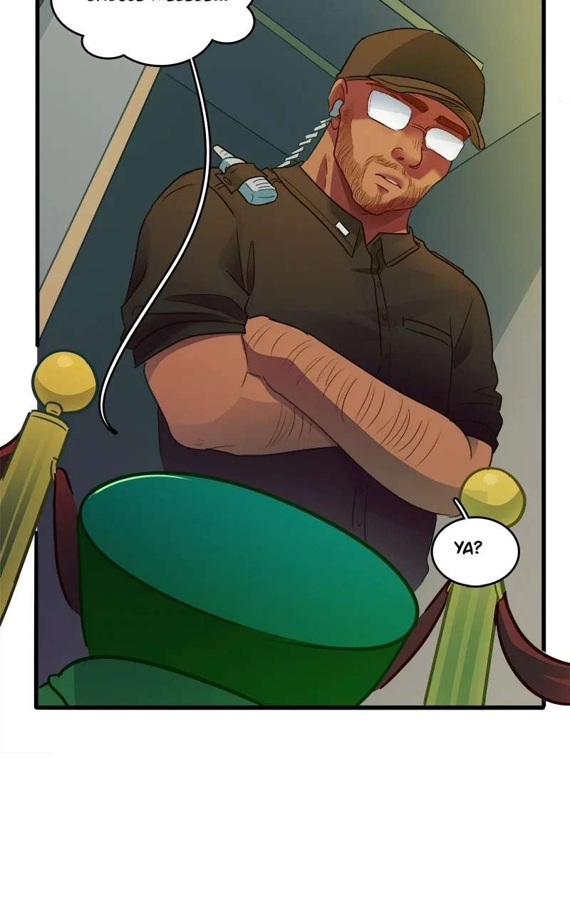 RAMYUNZSave the World! Chapter 3 - page 23