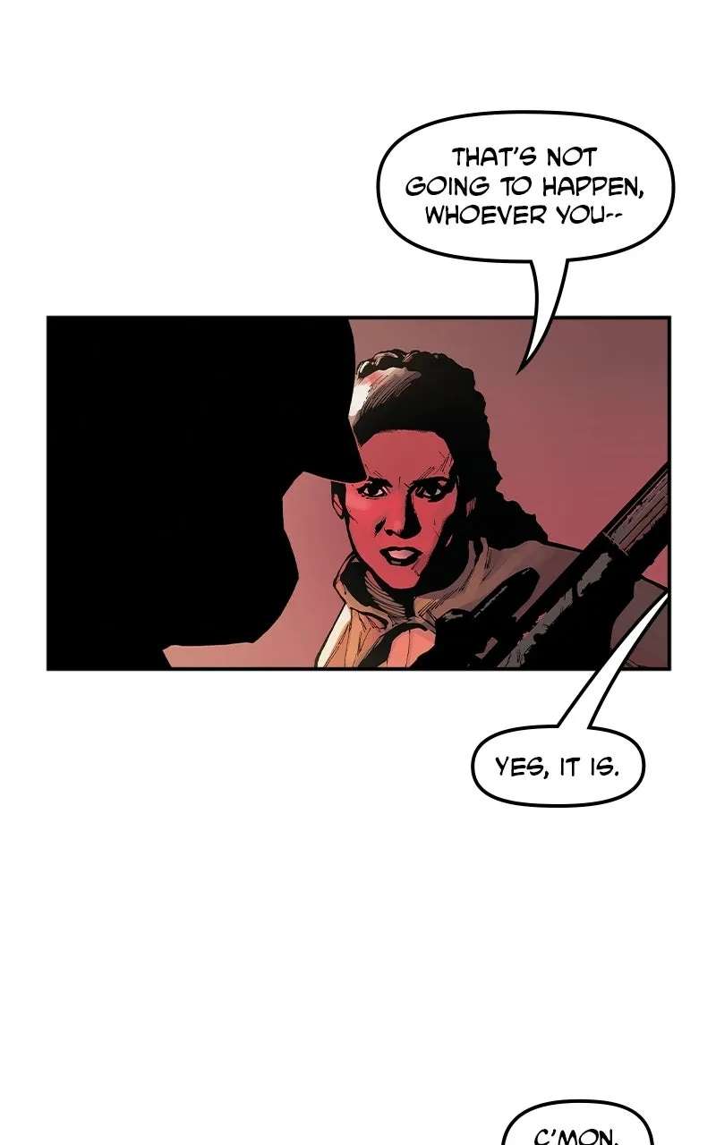 Star Wars™ (2015) Chapter 37 - page 10