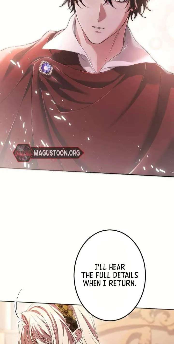 My 5th Political Marriage With You Who Hates Me Chapter 52 - page 48