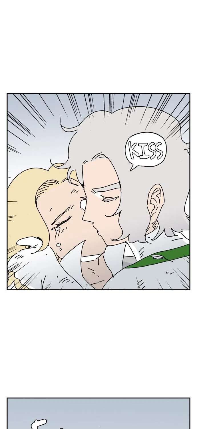 Nature Man Chapter 4 - page 59