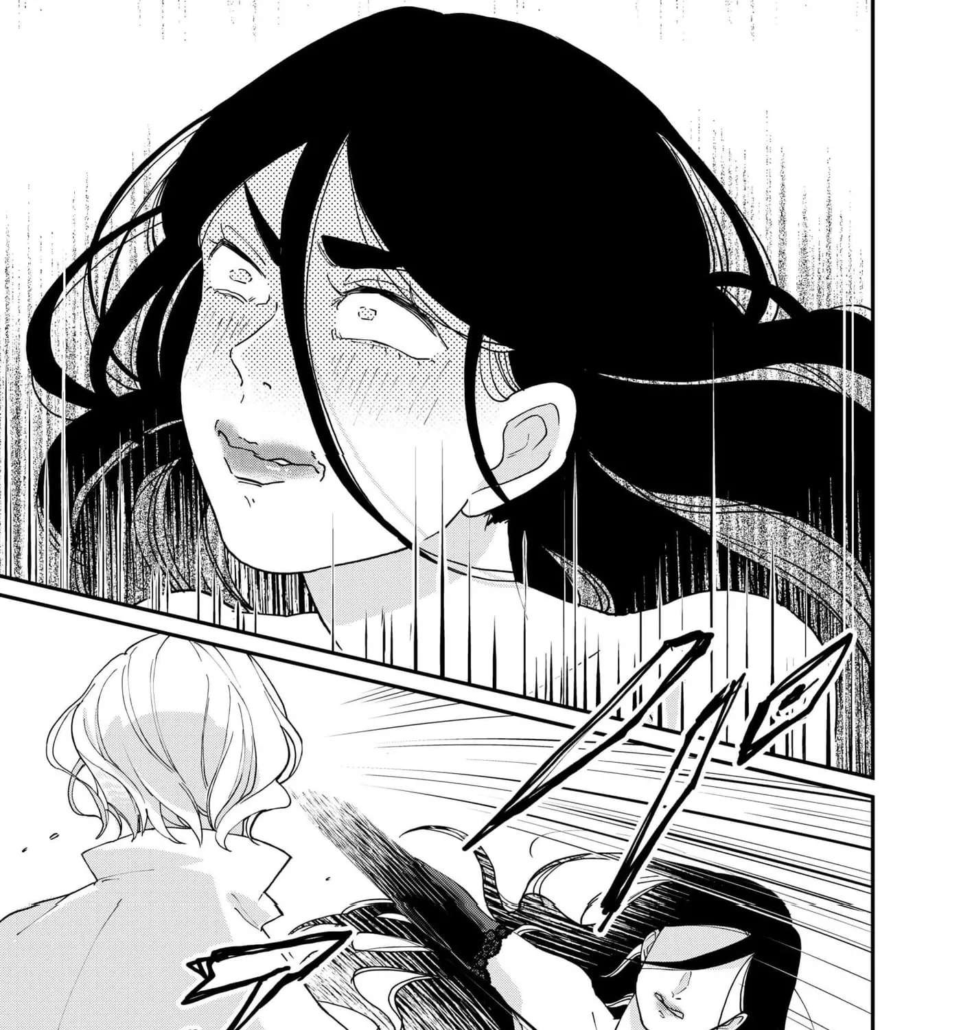 Mibun sa ni Owatta Koi wo, Imasara desuga Chapter 5 - page 39