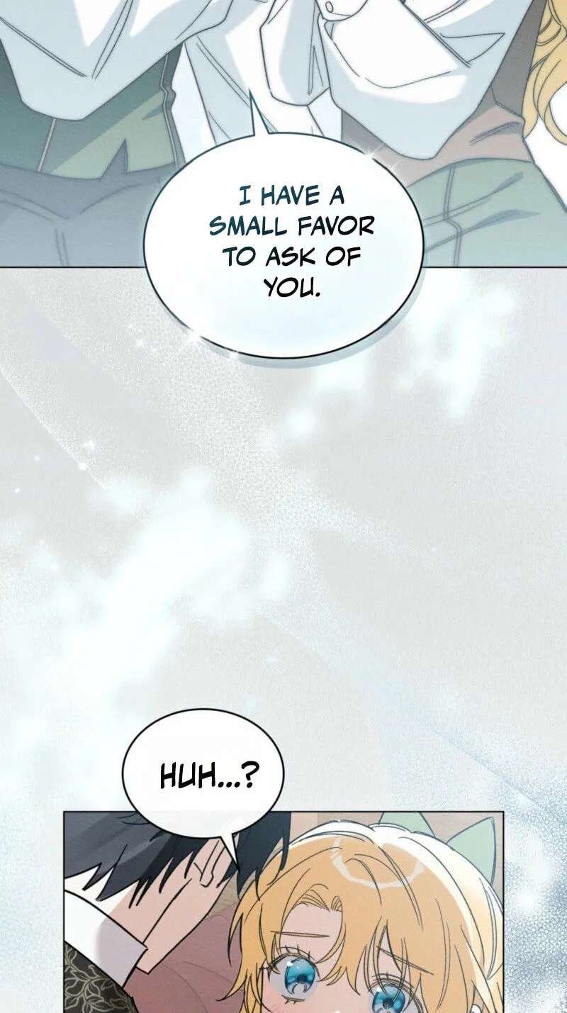 Most Wanted Wife Chapter 55 - page 82