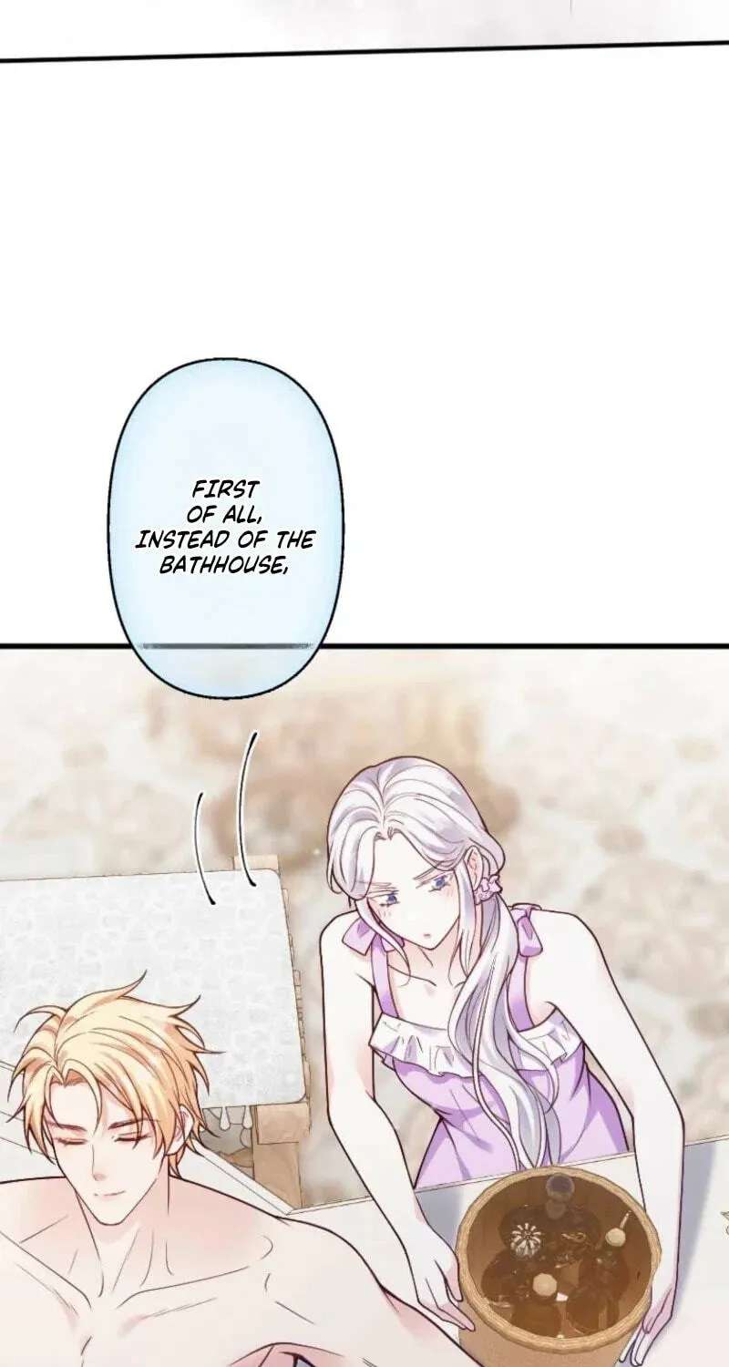 Keiyaku Mamahaha na no ni Boukun ga Kahogo Sugiru Chapter 51 - page 11