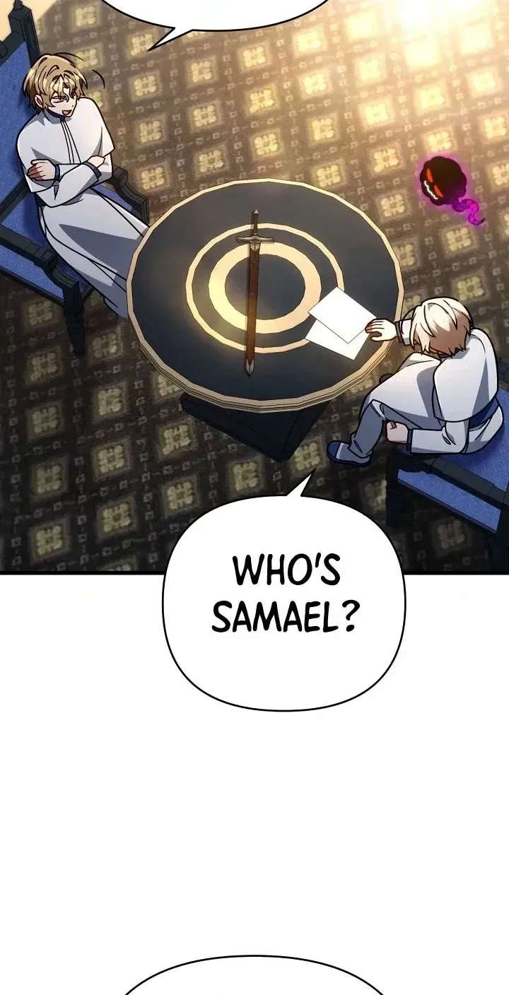 Holy Hella's Ultimate End Chapter 91 - page 90