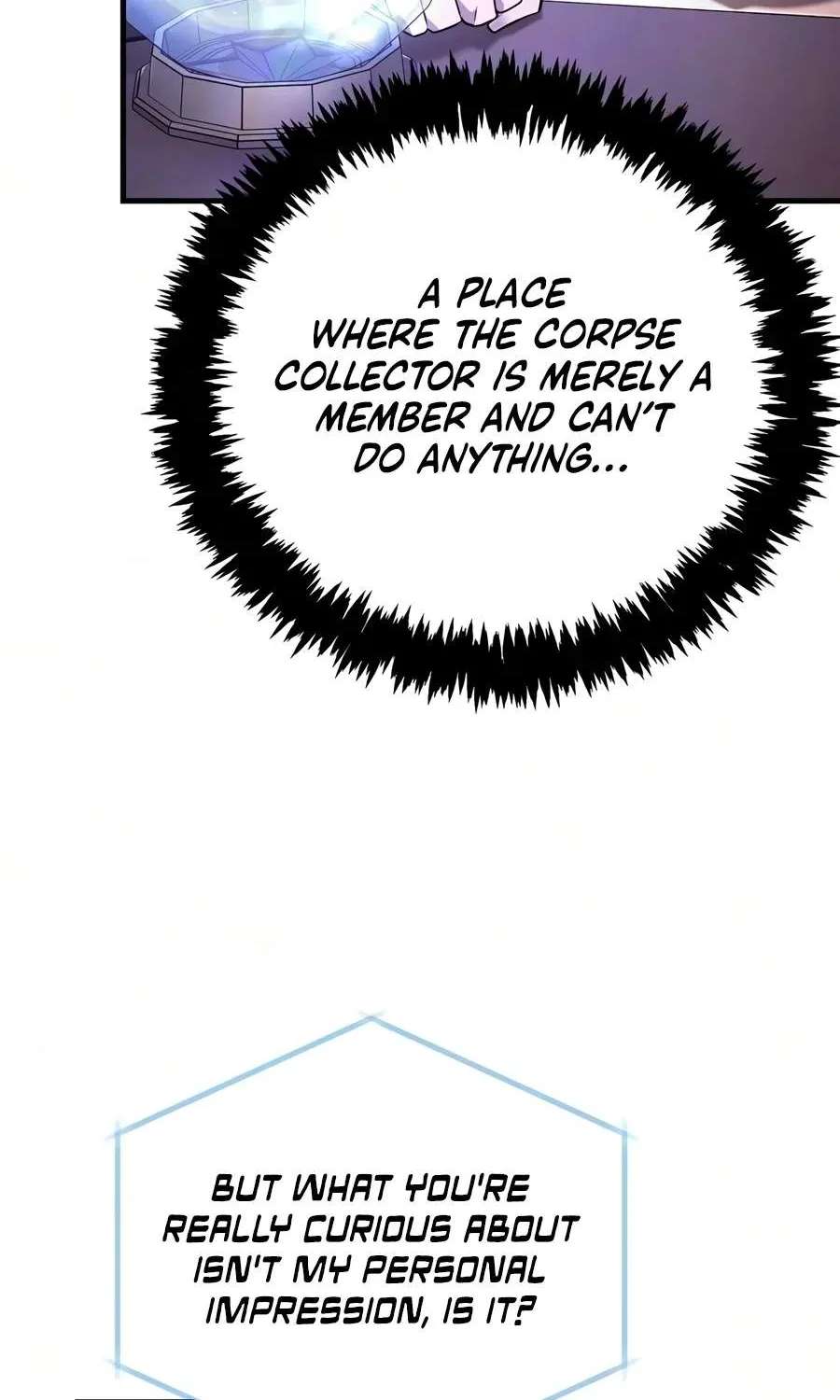Surviving The Game As A Barbarian Chapter 158 - page 120