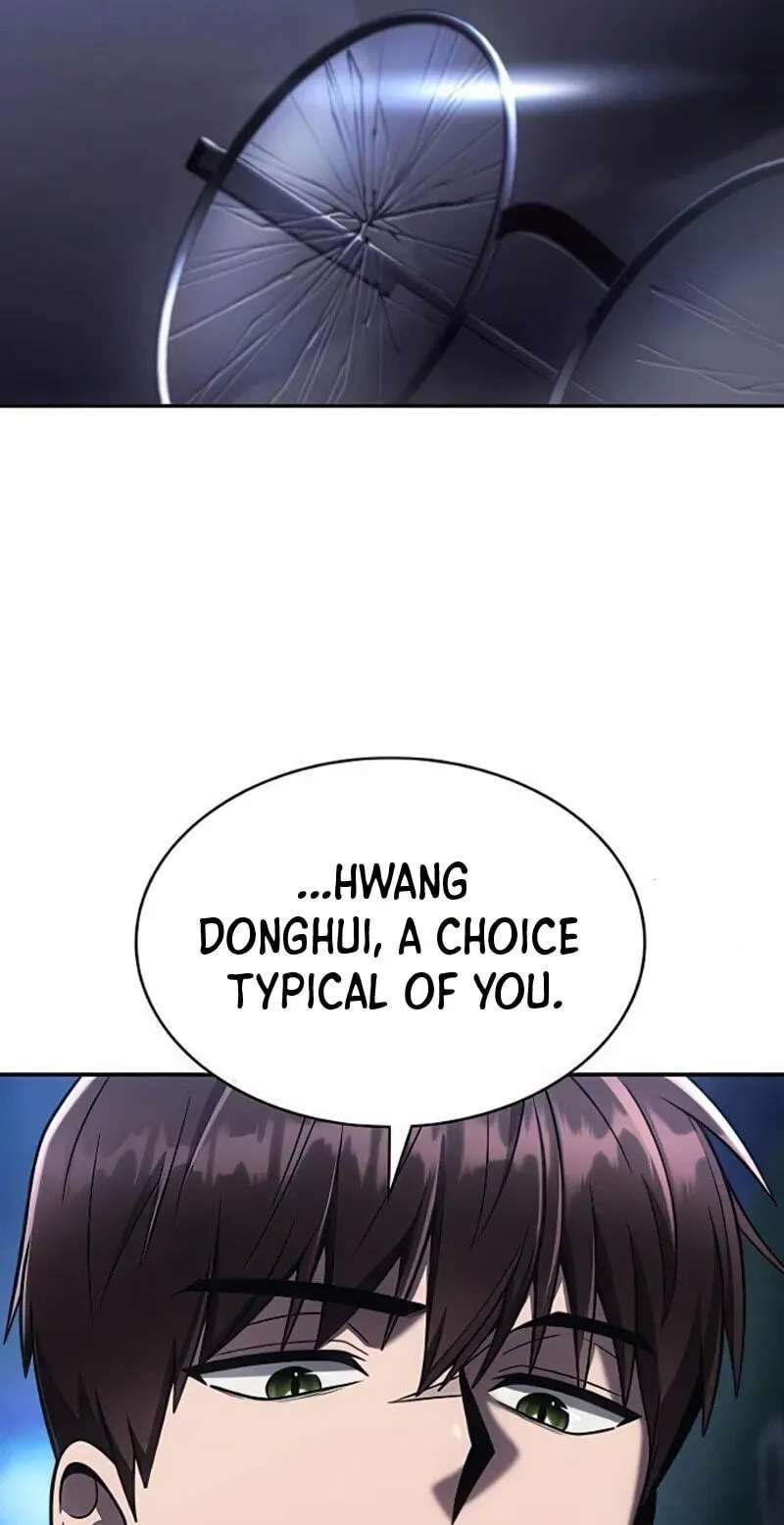 The Dungeon Cleaning Life Of A Once Genius Hunter Chapter 161 - page 87