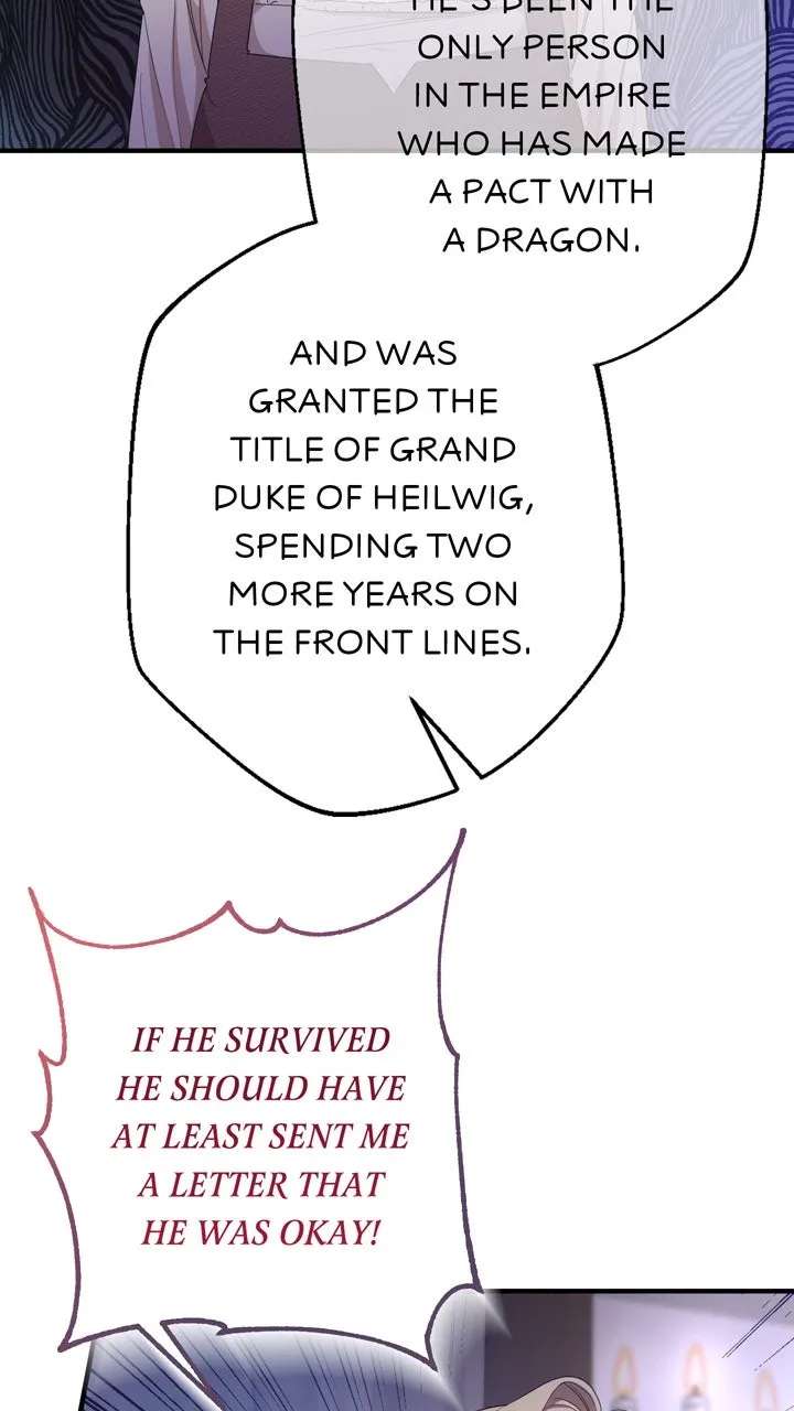 My Obsessive Father'sHeroic Homecoming Chapter 2 - page 93