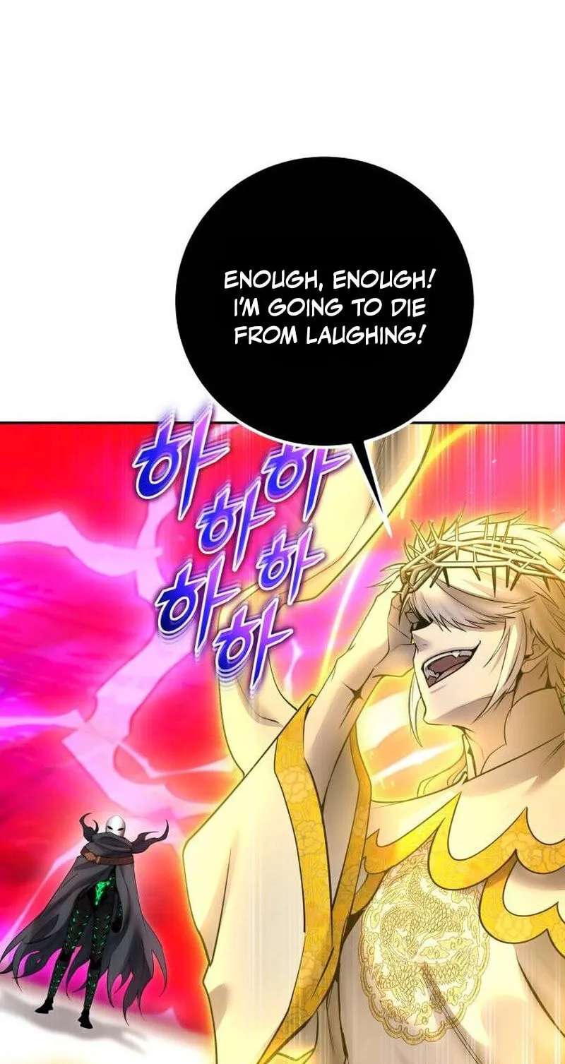 Secretly More Powerful than the Hero Chapter 139 - page 20