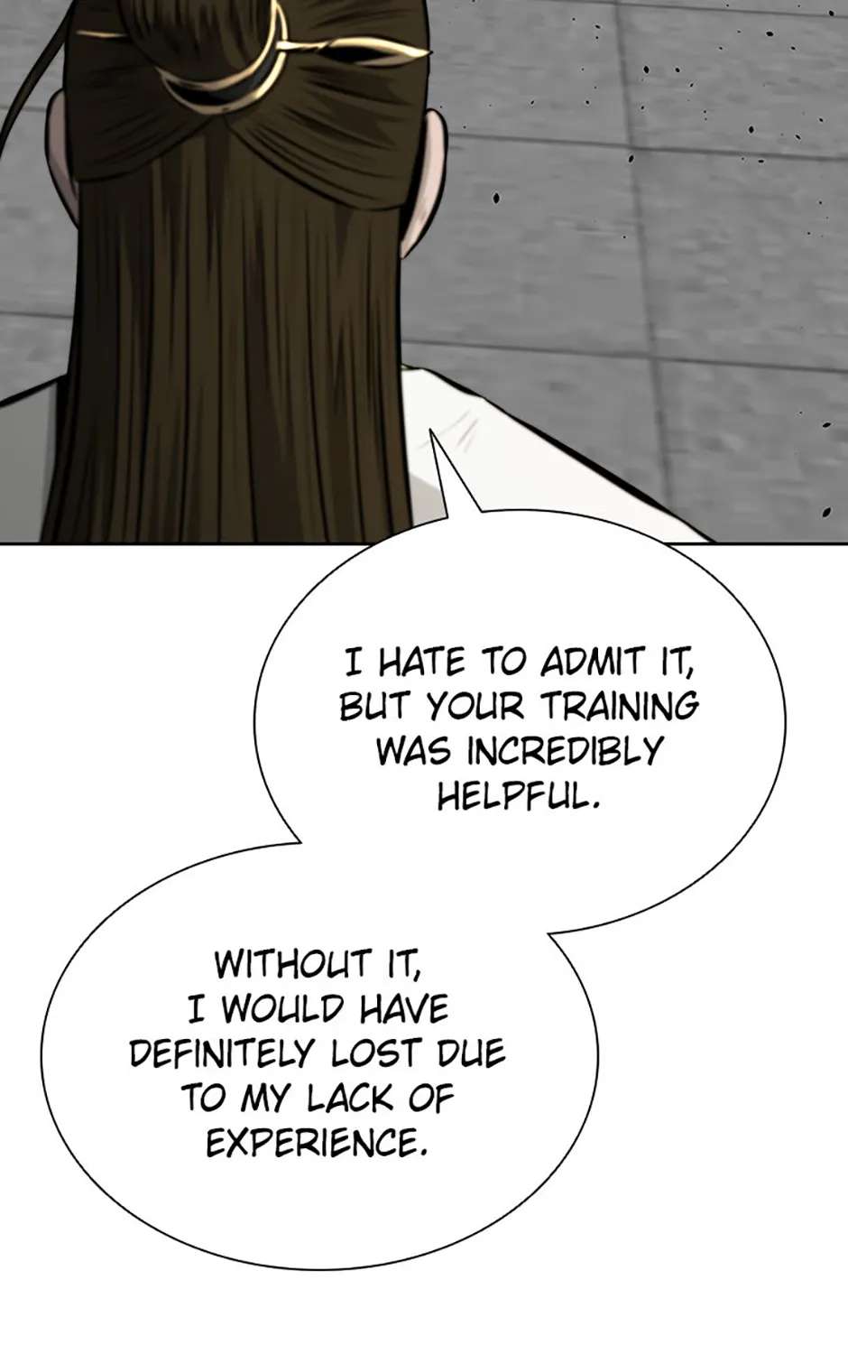 Absolute Master of the Senate Chapter 81 - page 51