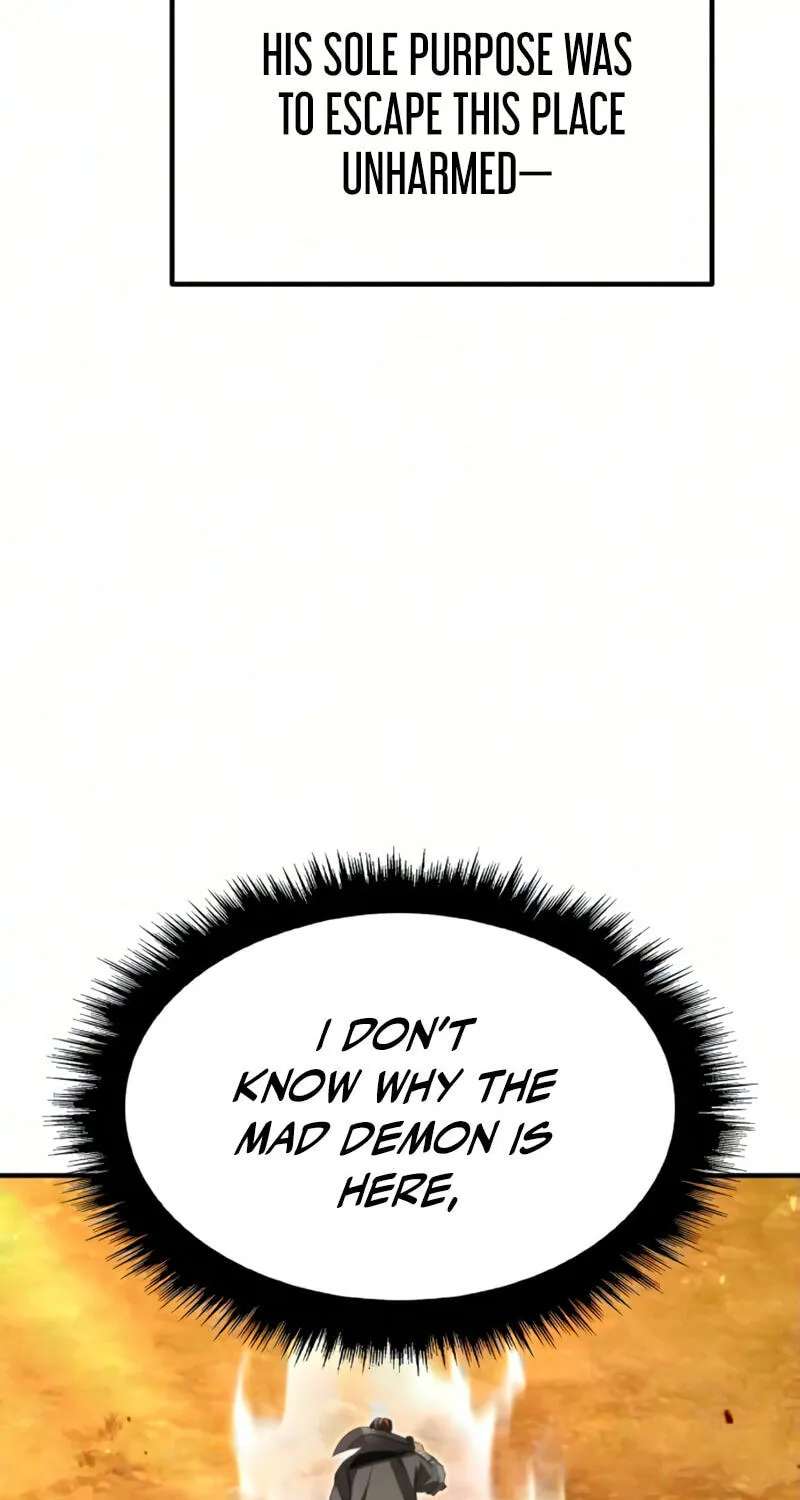 Murim Sachaewang Chapter 15 - page 43