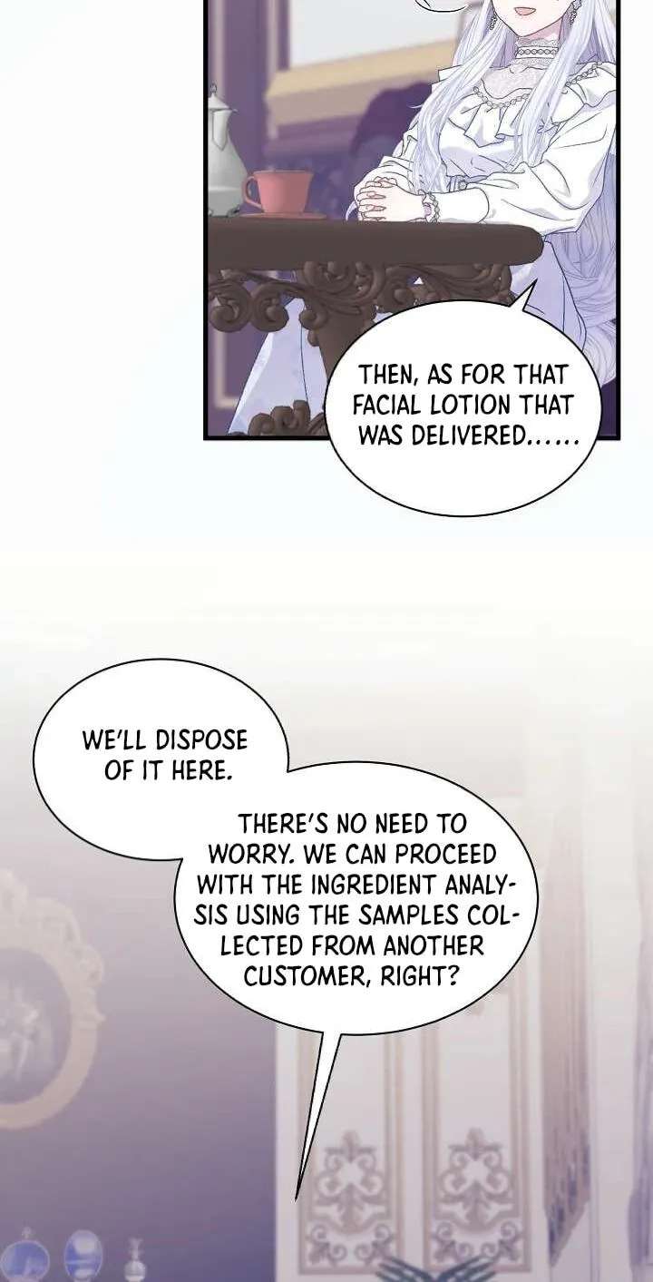 The Youngest Is Trying To Prevent the World From Ending Chapter 90 - page 24
