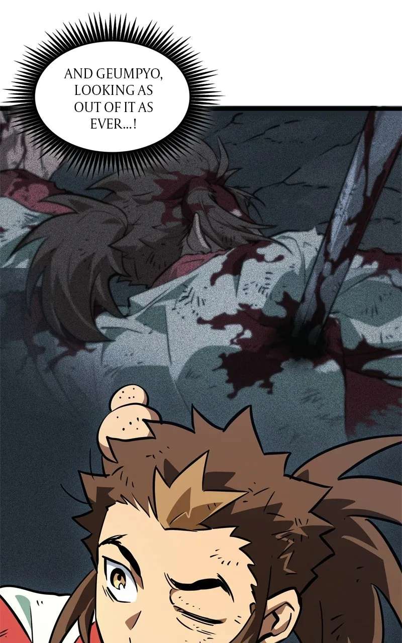 The Martial Genius WhoRemembers Everything Chapter 1 - page 70