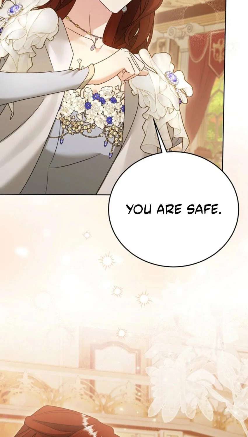 The Beginning of Revenge Starts with Marriage Chapter 46 - page 22
