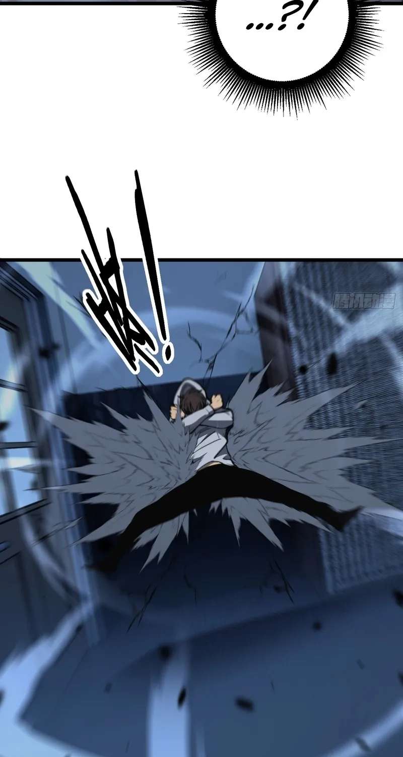 Global Awakening: The Synthesis Master Starts with an Undead Army Chapter 2 - page 44