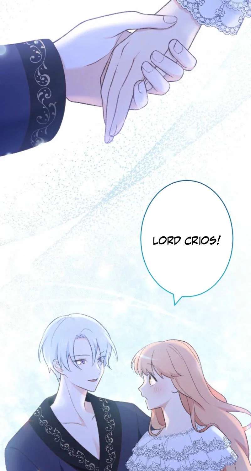 Kuromaku Ouji to no Soine wa Himitsu desu Chapter 23 - page 39