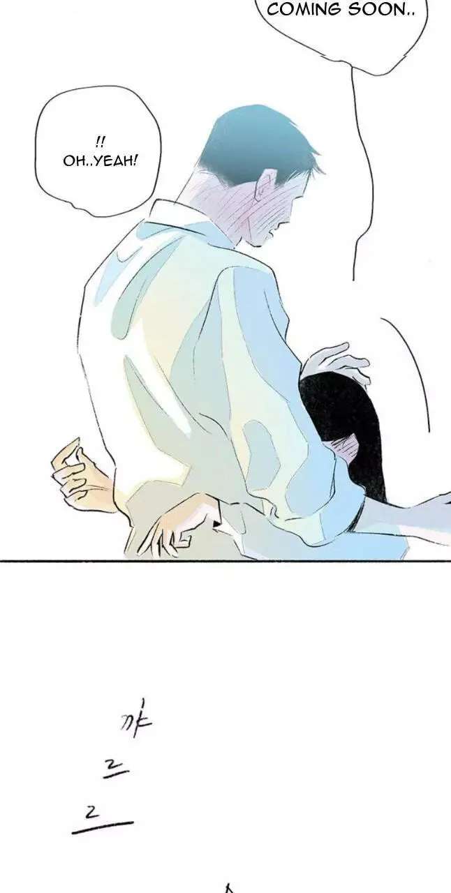 Why Don't I Have Anyone by My Side? Chapter 45 - page 61