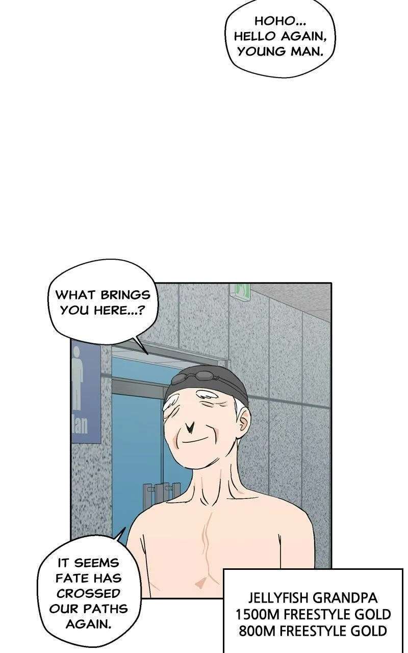 Pool Boy Chapter 39 - page 3