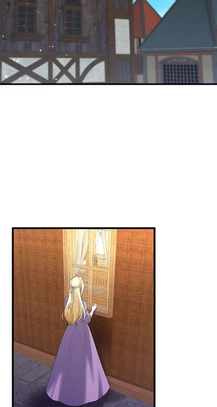The Cold Prince's Sweet Witch Chapter 16 - page 24