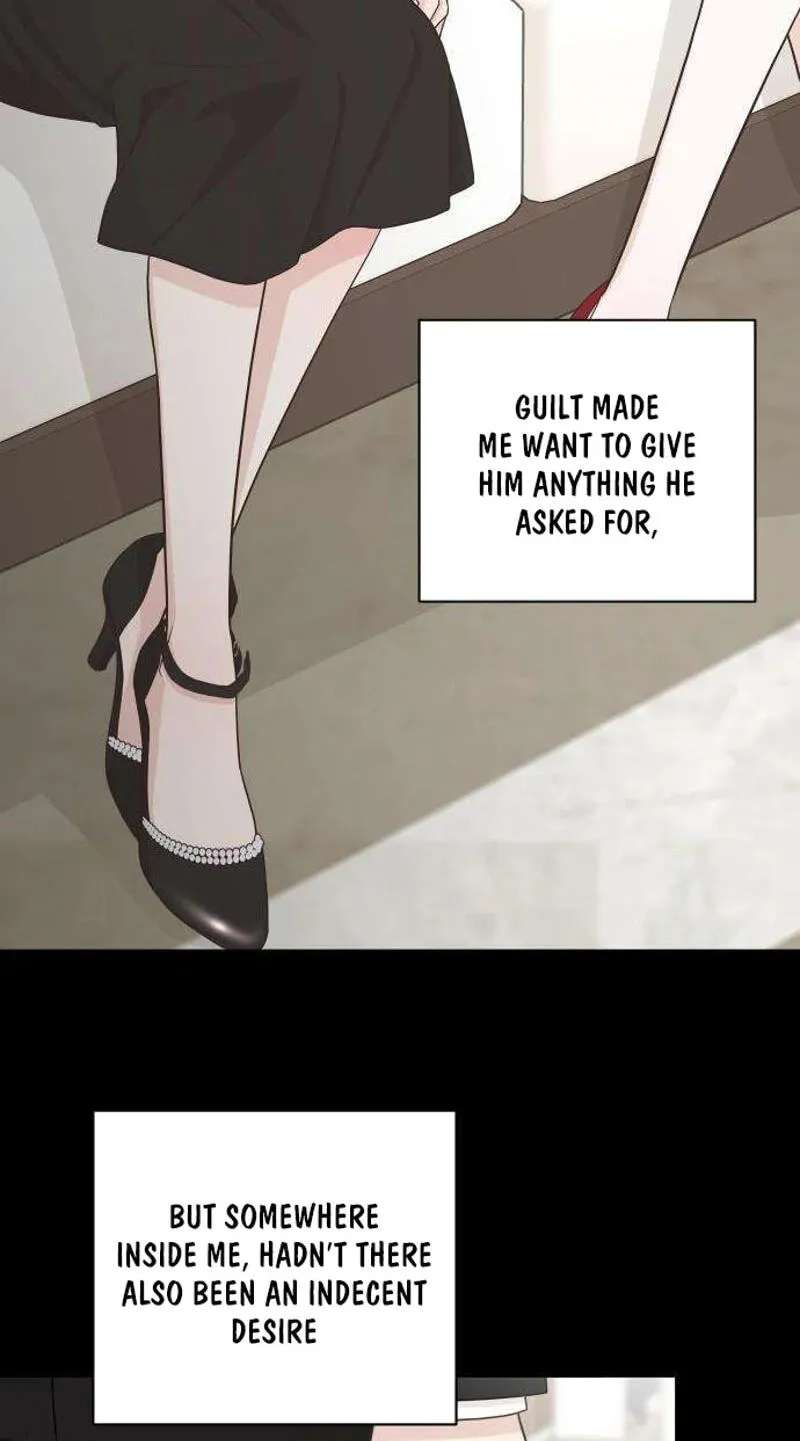 I'm Your Revenge Chapter 18 - page 11