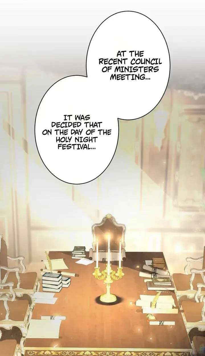 Nisemo no Koujo ni Shuuchakushi nai de Chapter 40 - page 3