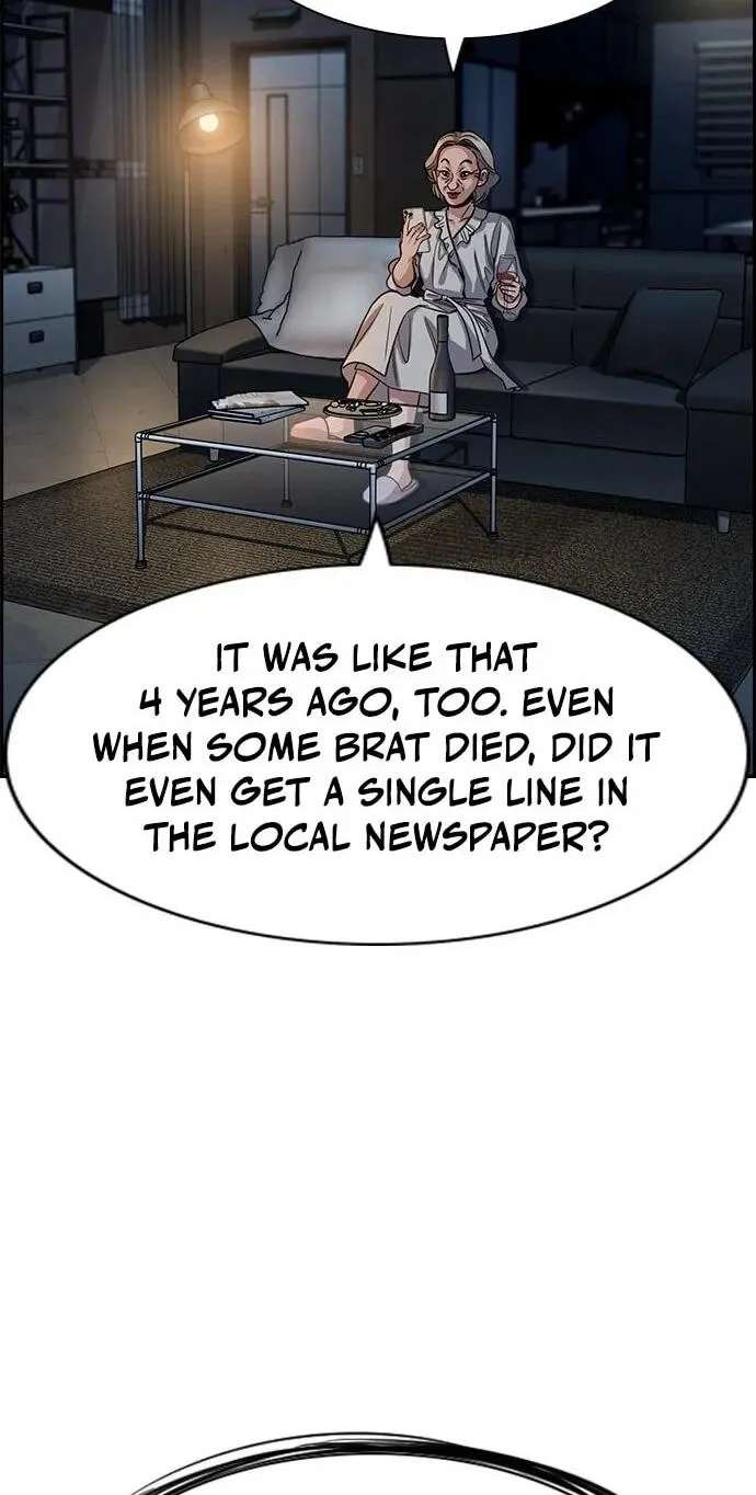 Get Schooled Chapter 259 - page 83