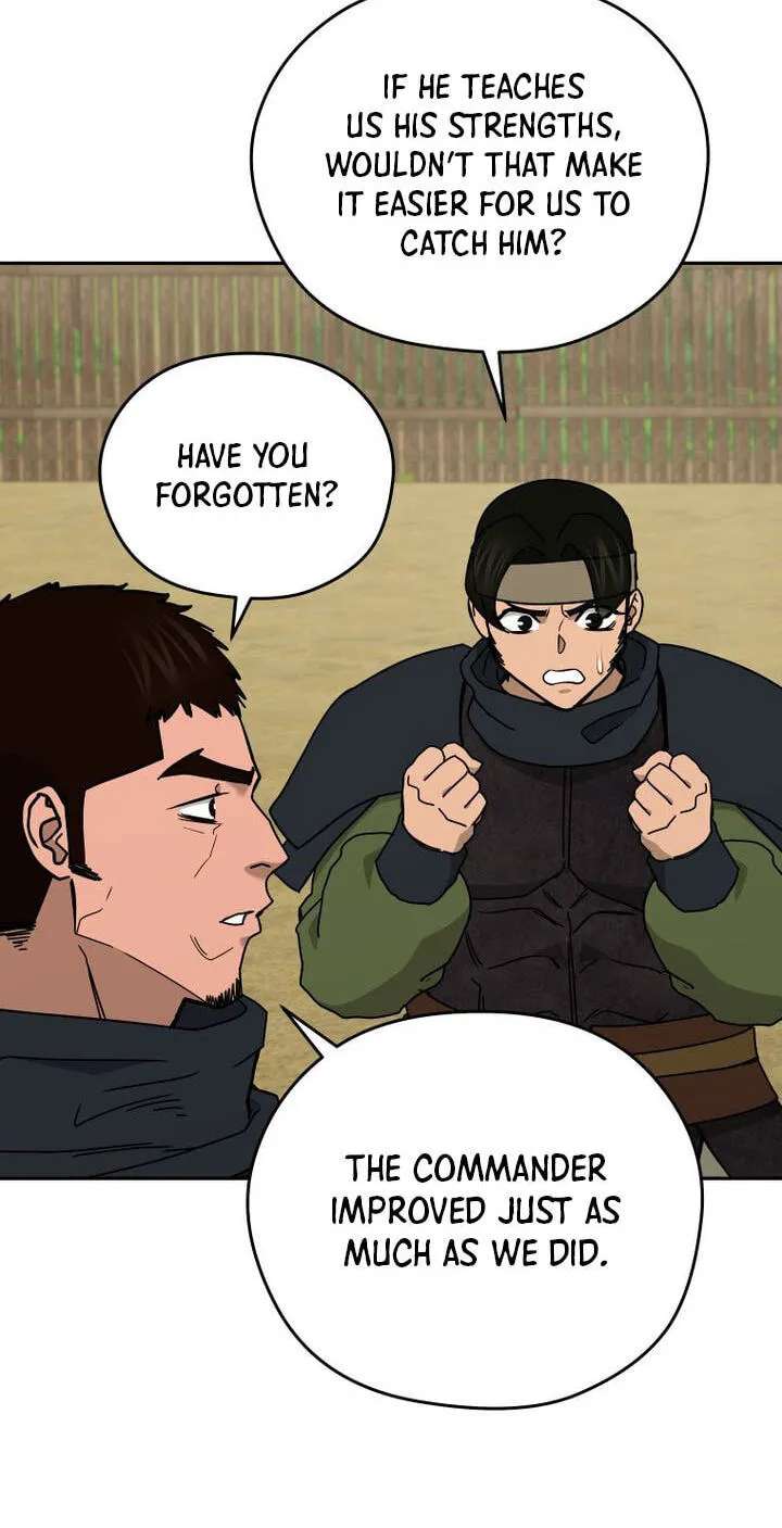 Gwanjeon – Lee Kang-jin Chapter 264 - page 38