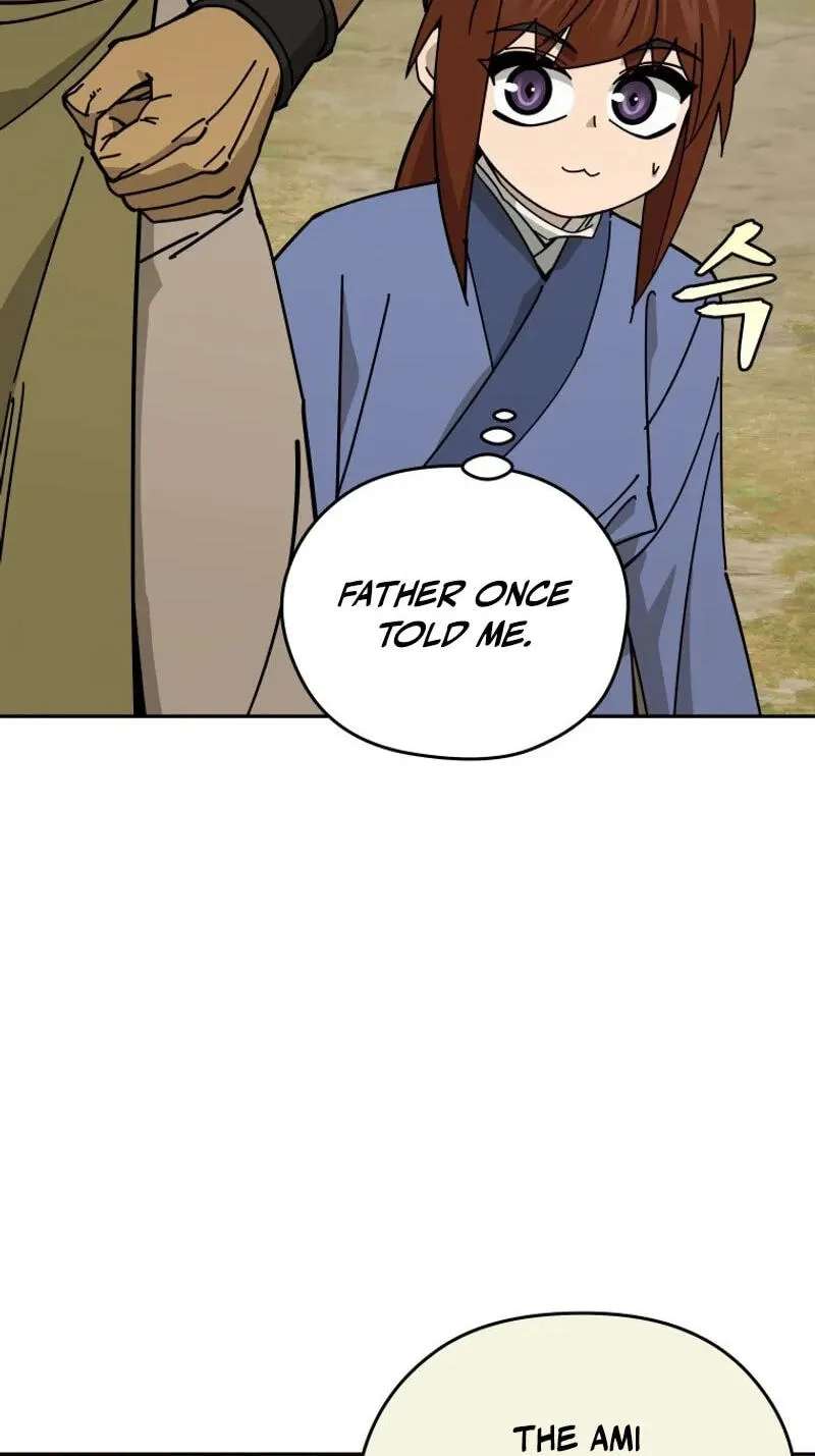 Murim’s Youngest Miracle Demon Doctor Chapter 88 - page 23
