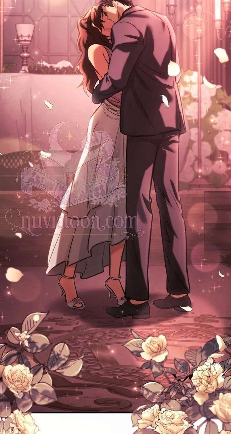 Ties that Bind Us Chapter 34 - page 84