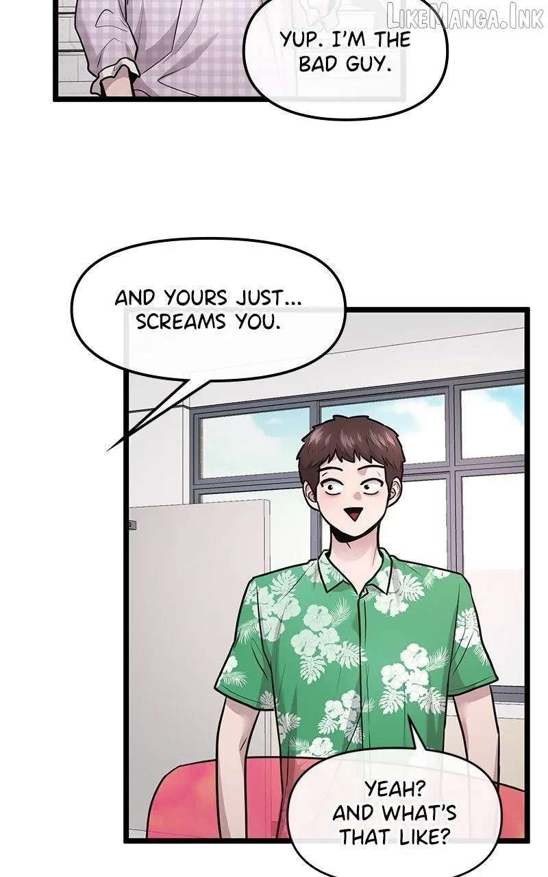 Back to Chan Bi Chapter 100 - page 39