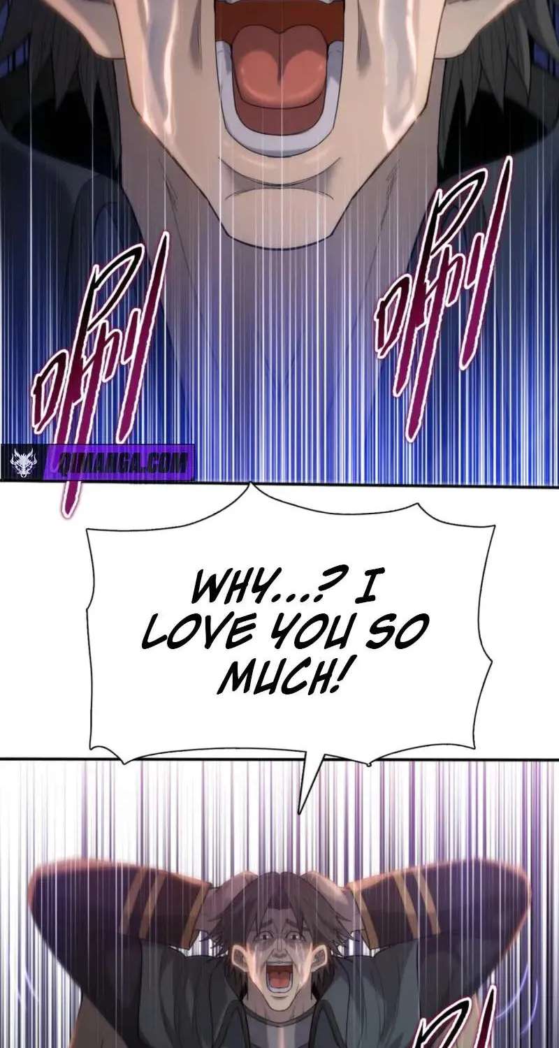 The Doomsday Ruthless Man: Hoarding Trillions Of Supplies At The Beginning Chapter 133 - page 50