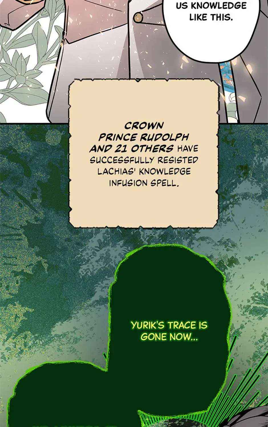 The Overlord Lady Chapter 31 - page 17