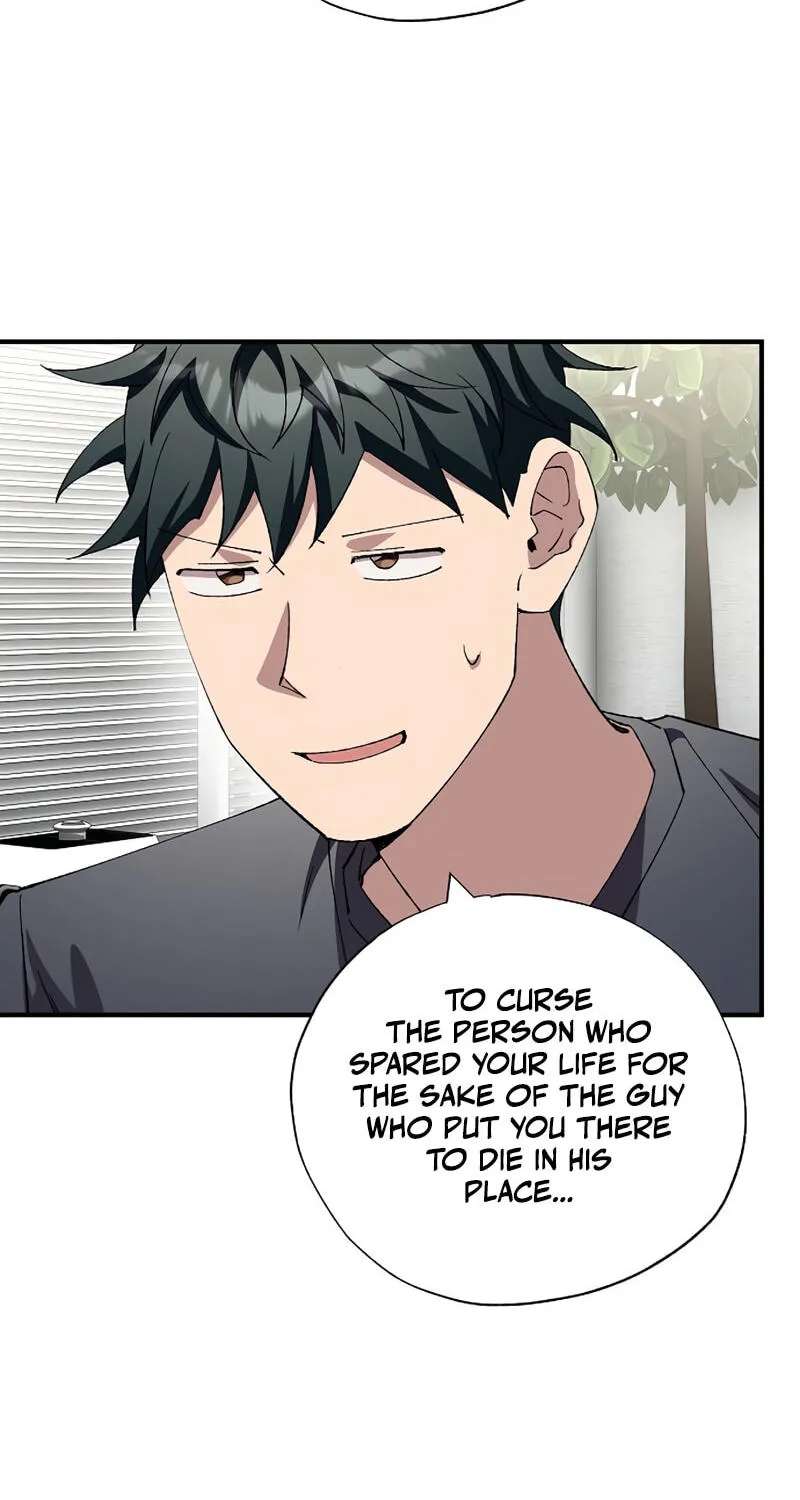 Night Shift in Another World Chapter 118 - page 67