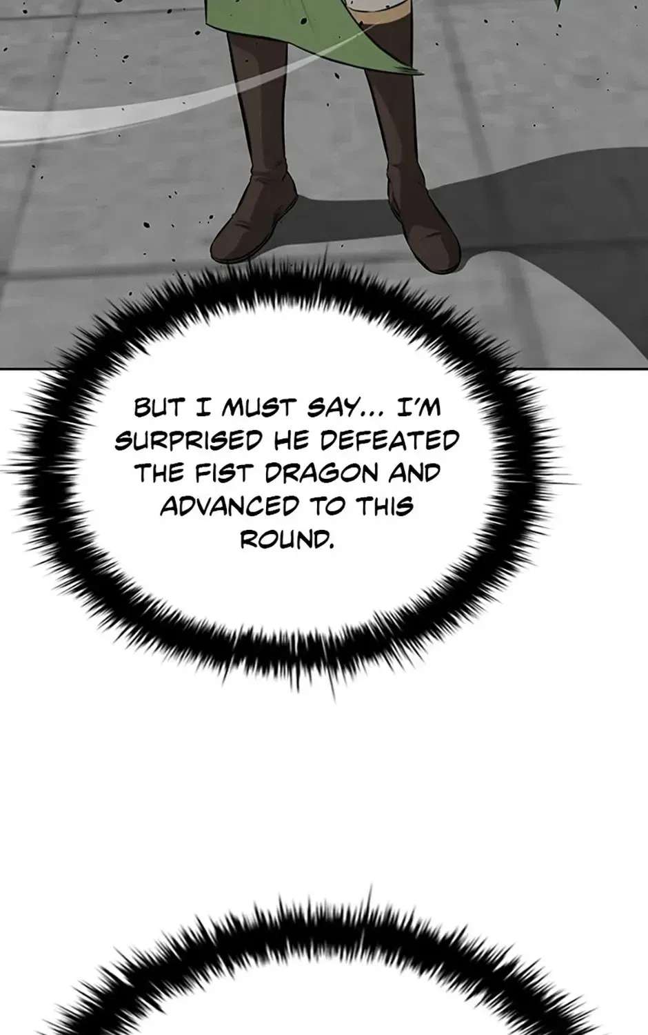 Absolute Master of the Senate Chapter 81 - page 55