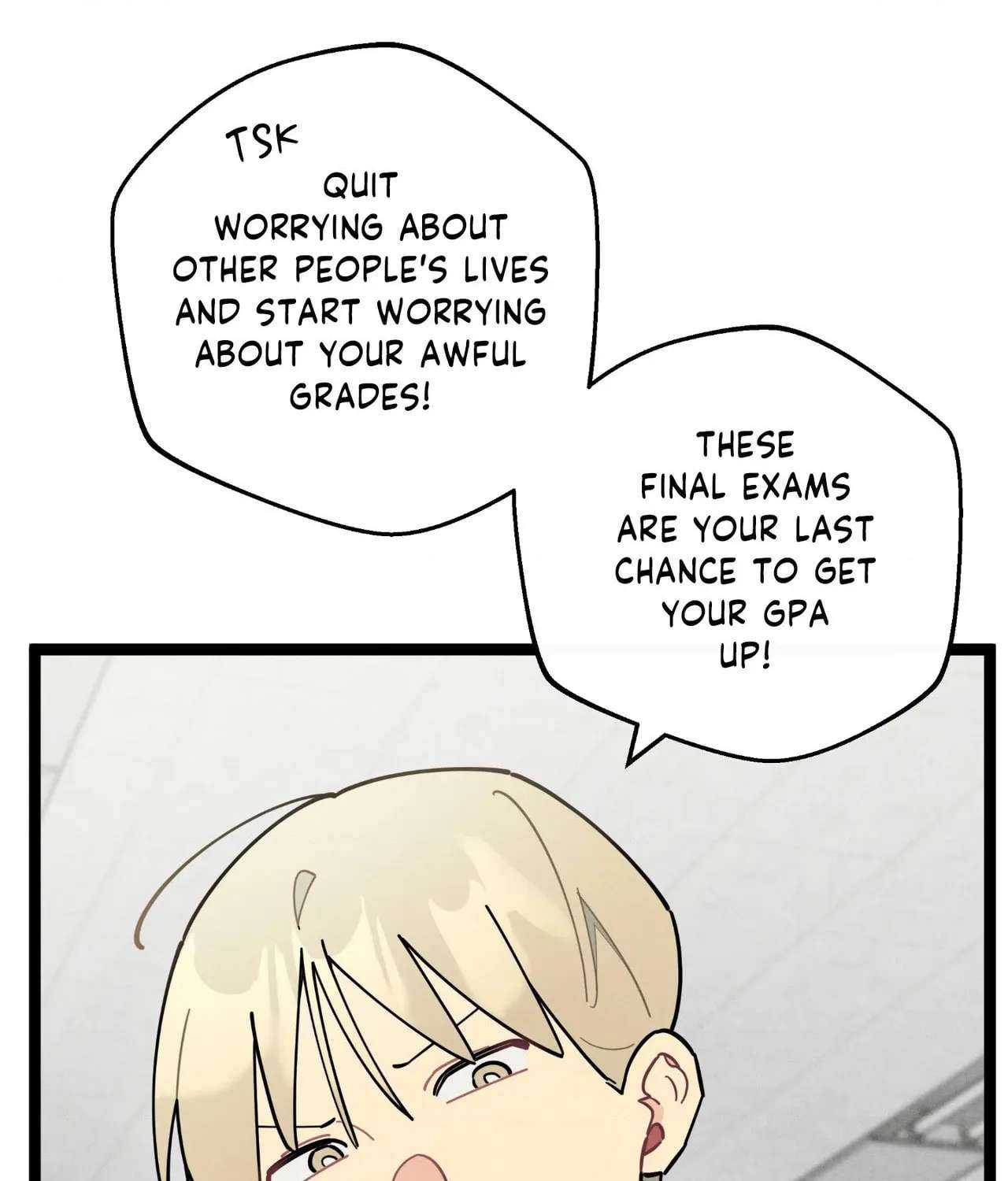One Room Ta Chapter 87 - page 145