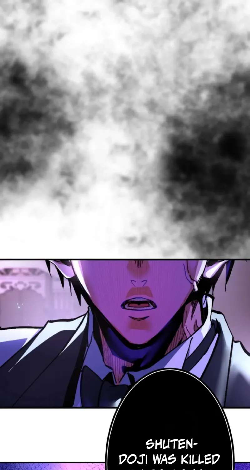 The Man Who Vowed Revenge on His Demon Wife Chapter 4 - page 5