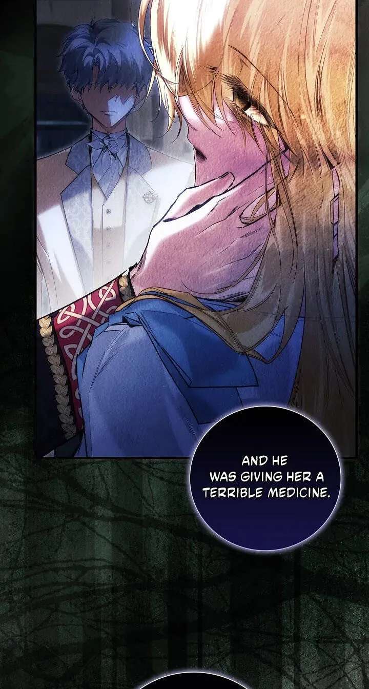 Adopted by My Enemy Chapter 81 - page 15
