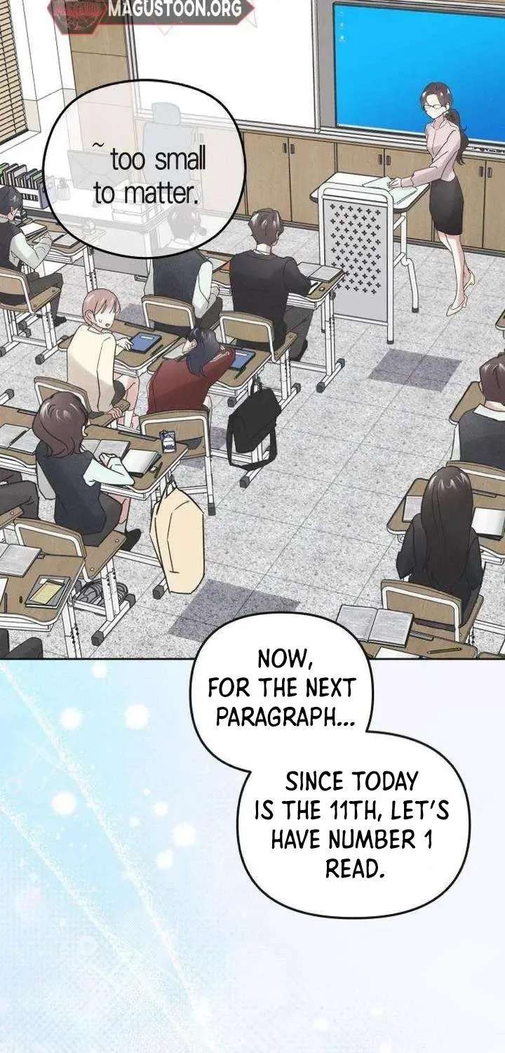 An Equation with No Wrong Answers Chapter 2 - page 33
