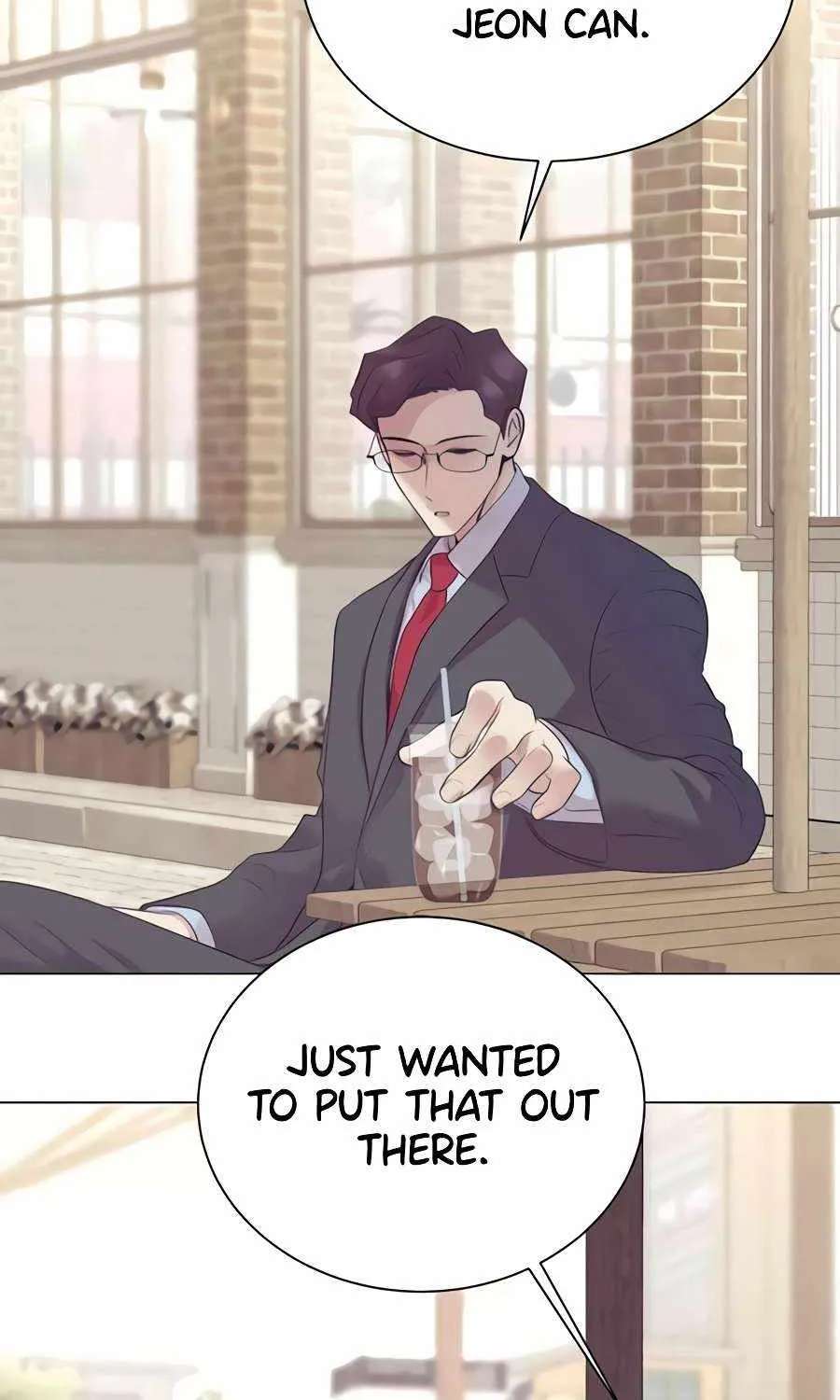 I Became A Sales Prodigy Chapter 109 - page 26