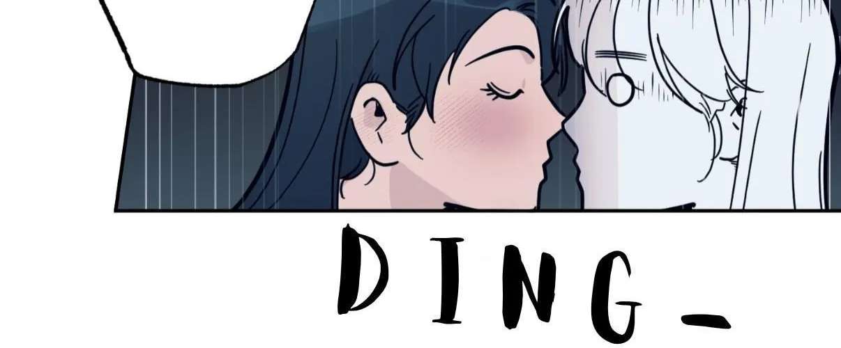 Happiness Rides a Broomstick Chapter 59 - page 32