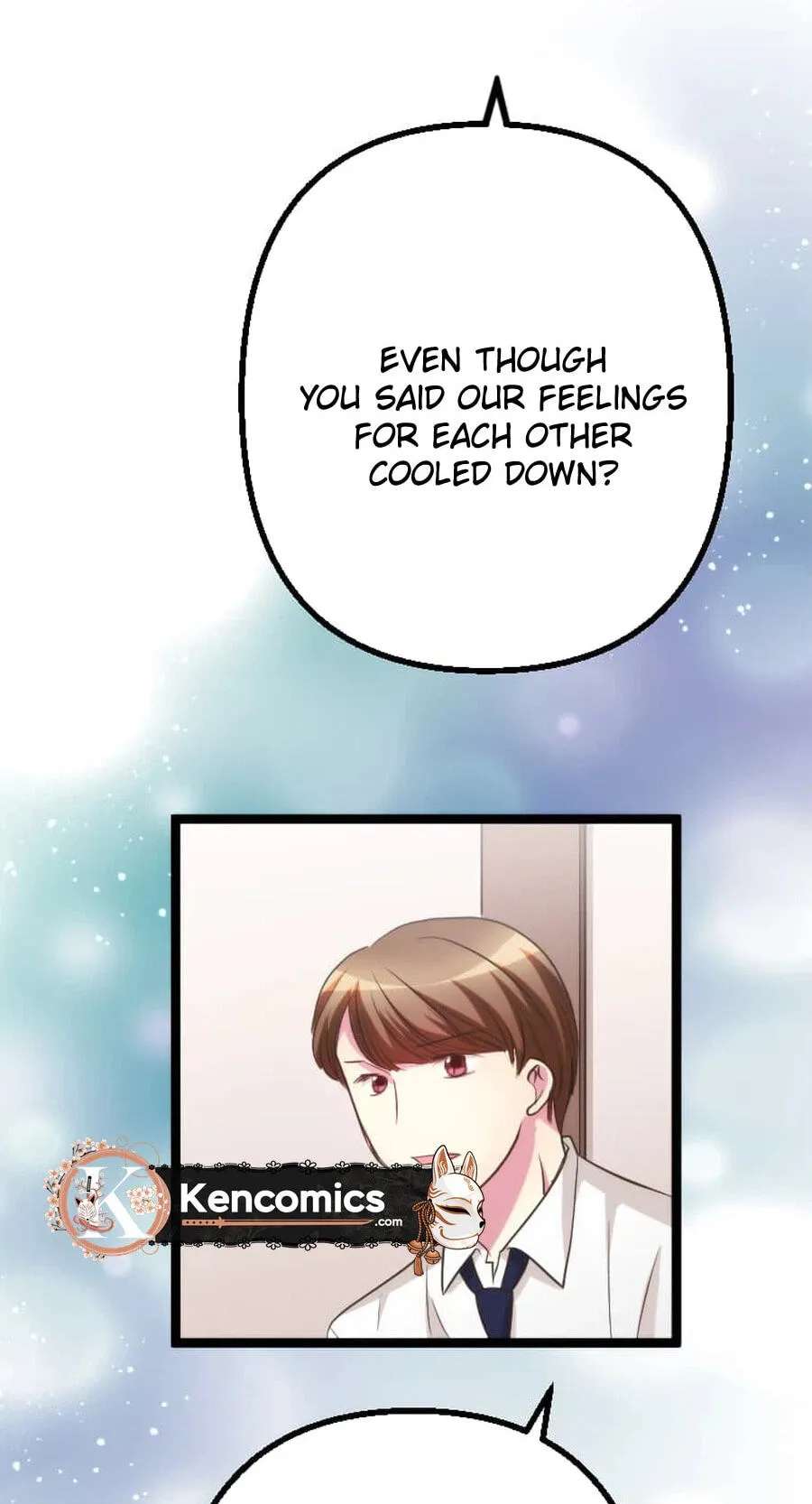 Camouflage Fuufu Chapter 58 - page 39