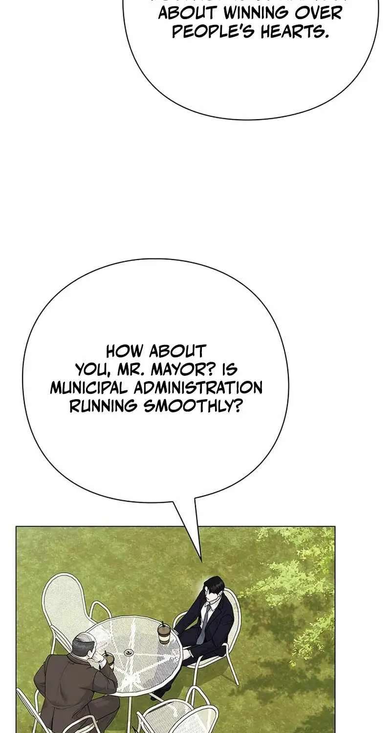 The Politician Who Can See the Future Chapter 44 - page 48